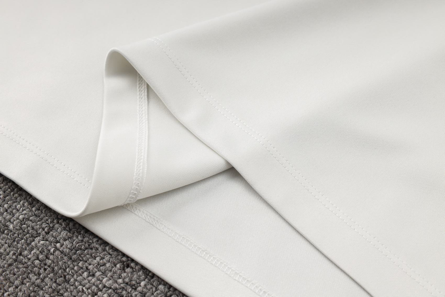 Corinthians 2425 half zipper Training Suit B823