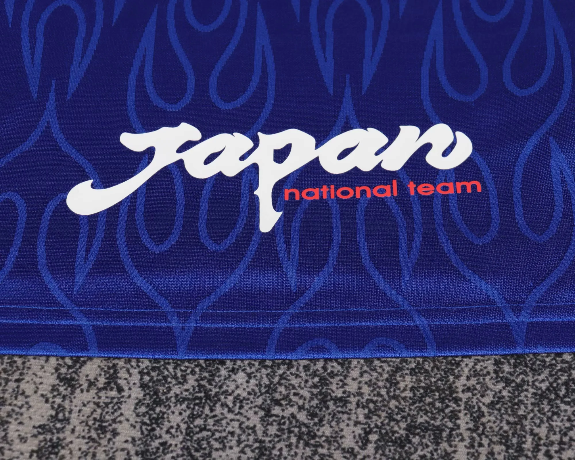 Kids Retro Kit Japan 1998 Home