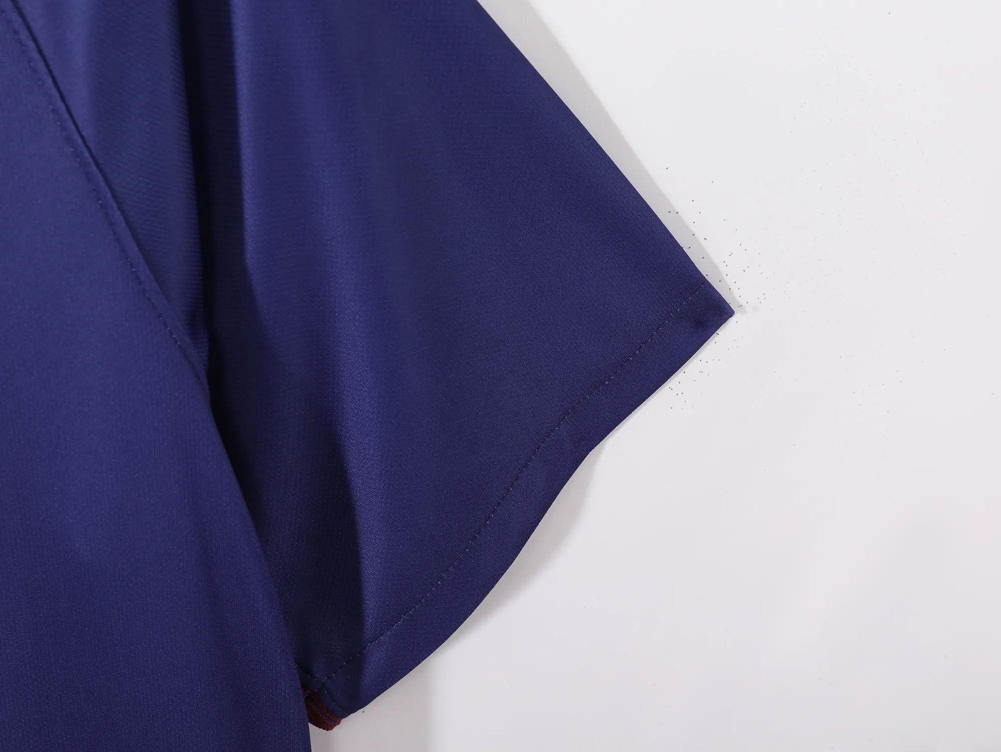 Retro 17/18 Barcelona Home S-XXL