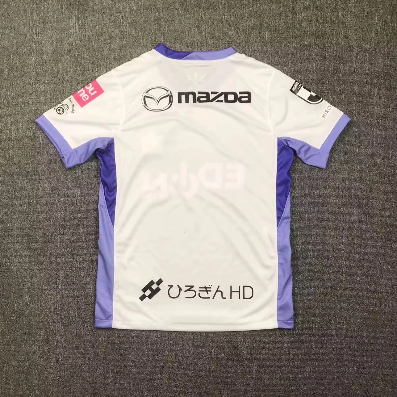 Sanfrecce Hiroshima 25/26 Away S-XXL