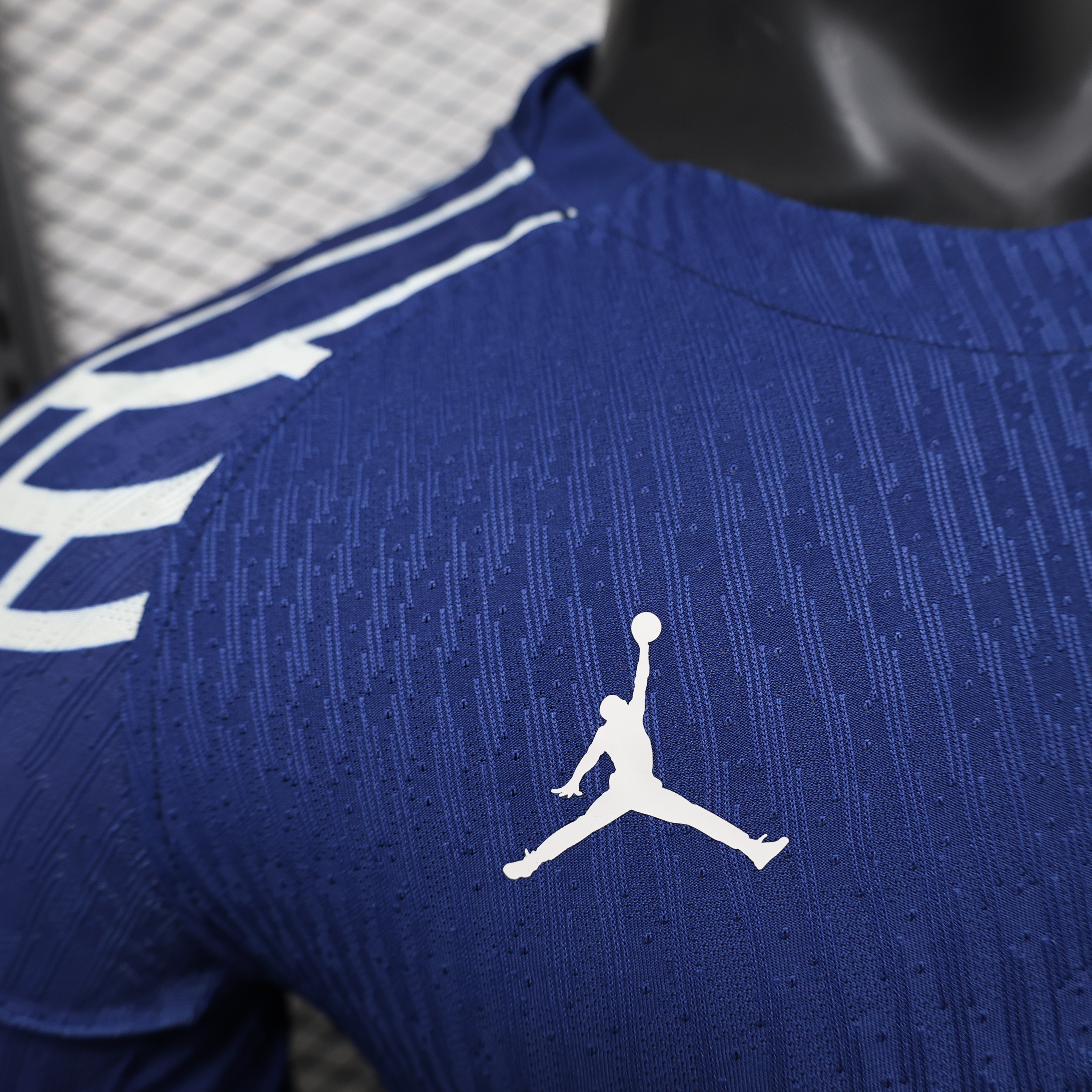 Player version PSG 4th Shirt 2024-25 S-XXL