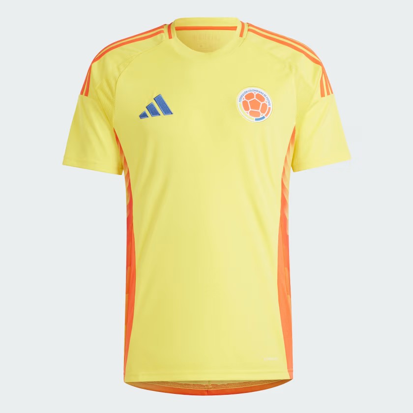 Colombia 24/25  Home S-XXL
