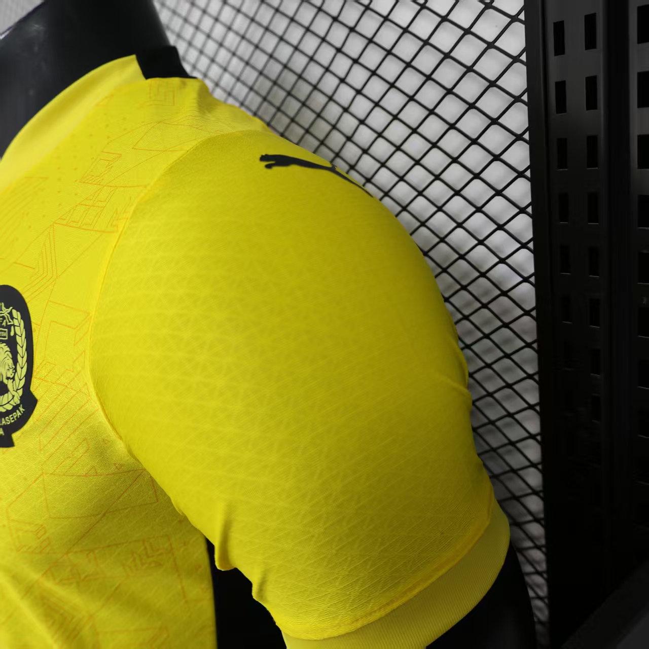 Player Verison Malaysia 25/26 Home S-XXL