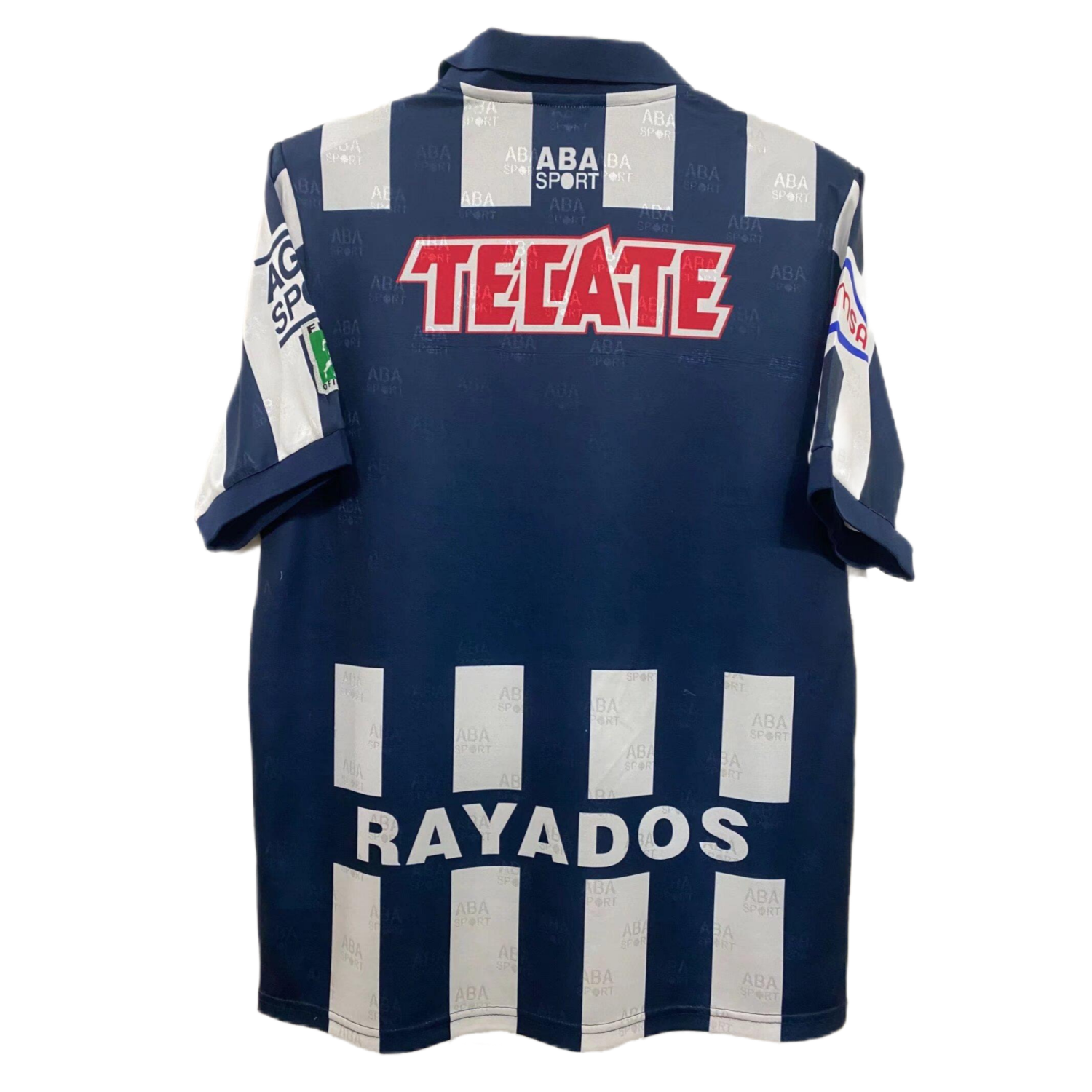 Retro C.F. Monterrey 96/97 Home Kit