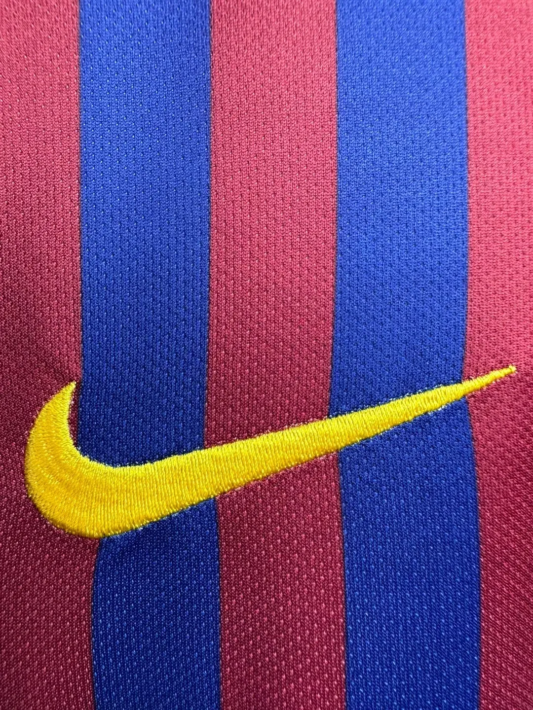 Retro Barcelona 18/19 Home S-XXL