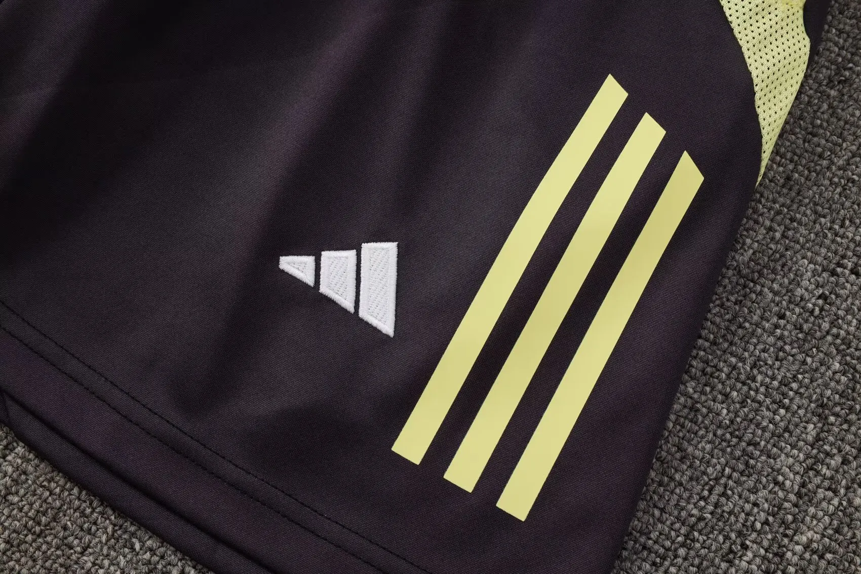 Juventus Short Sleeves Training Suit D1284