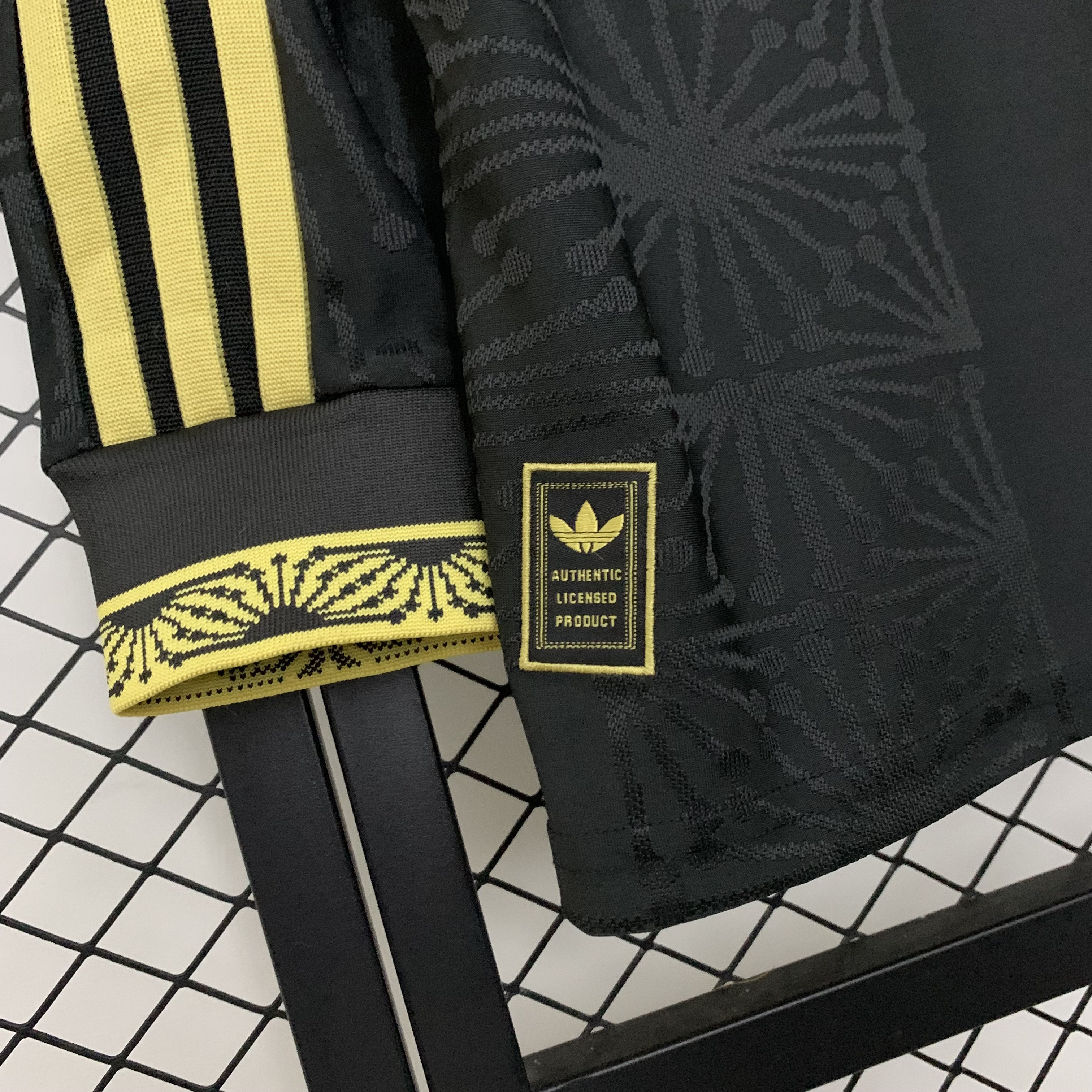 Mexico 25/26 Gold Cup  Long Sleeves S-4XL