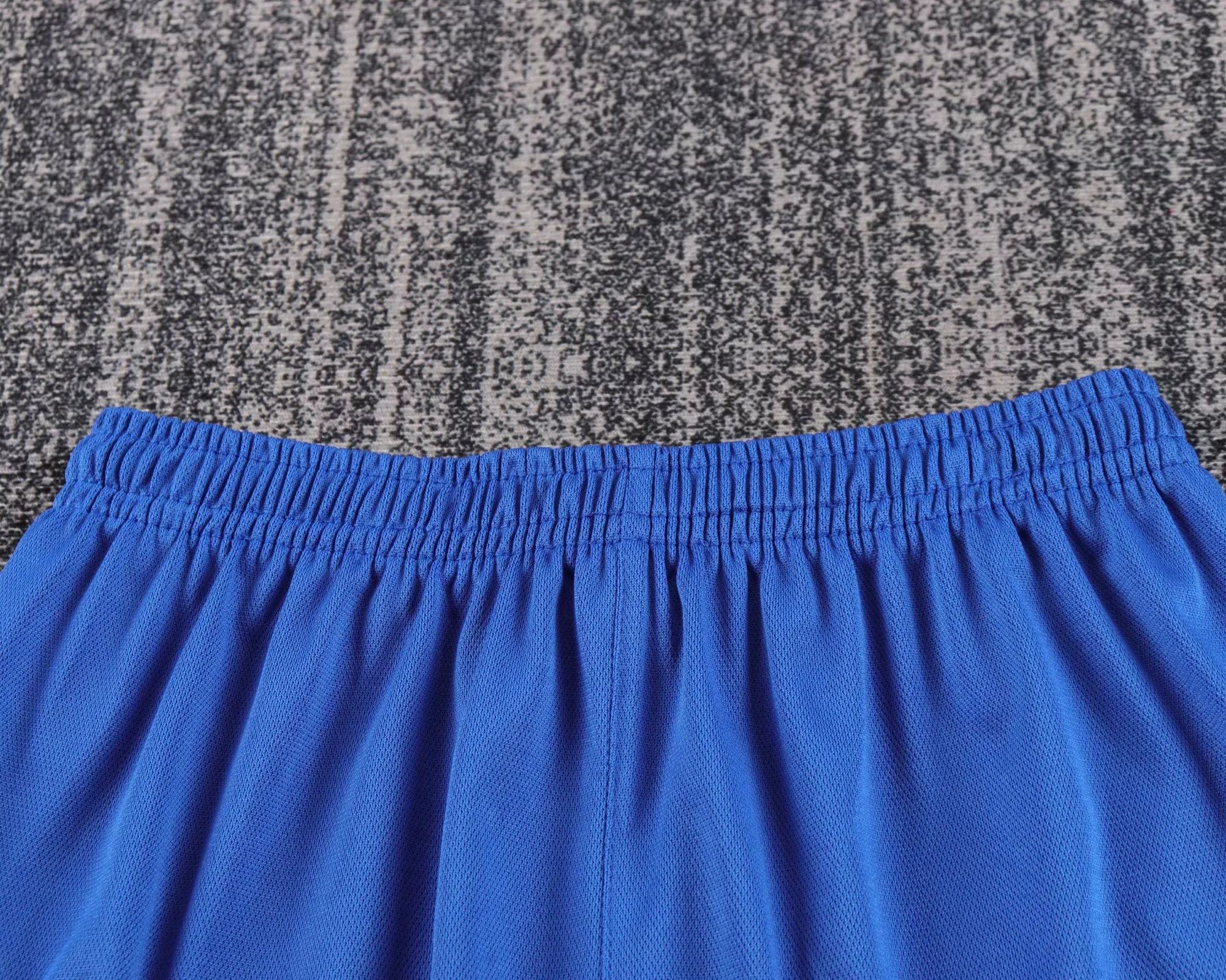 Kids Retro Kit France 2000 Home