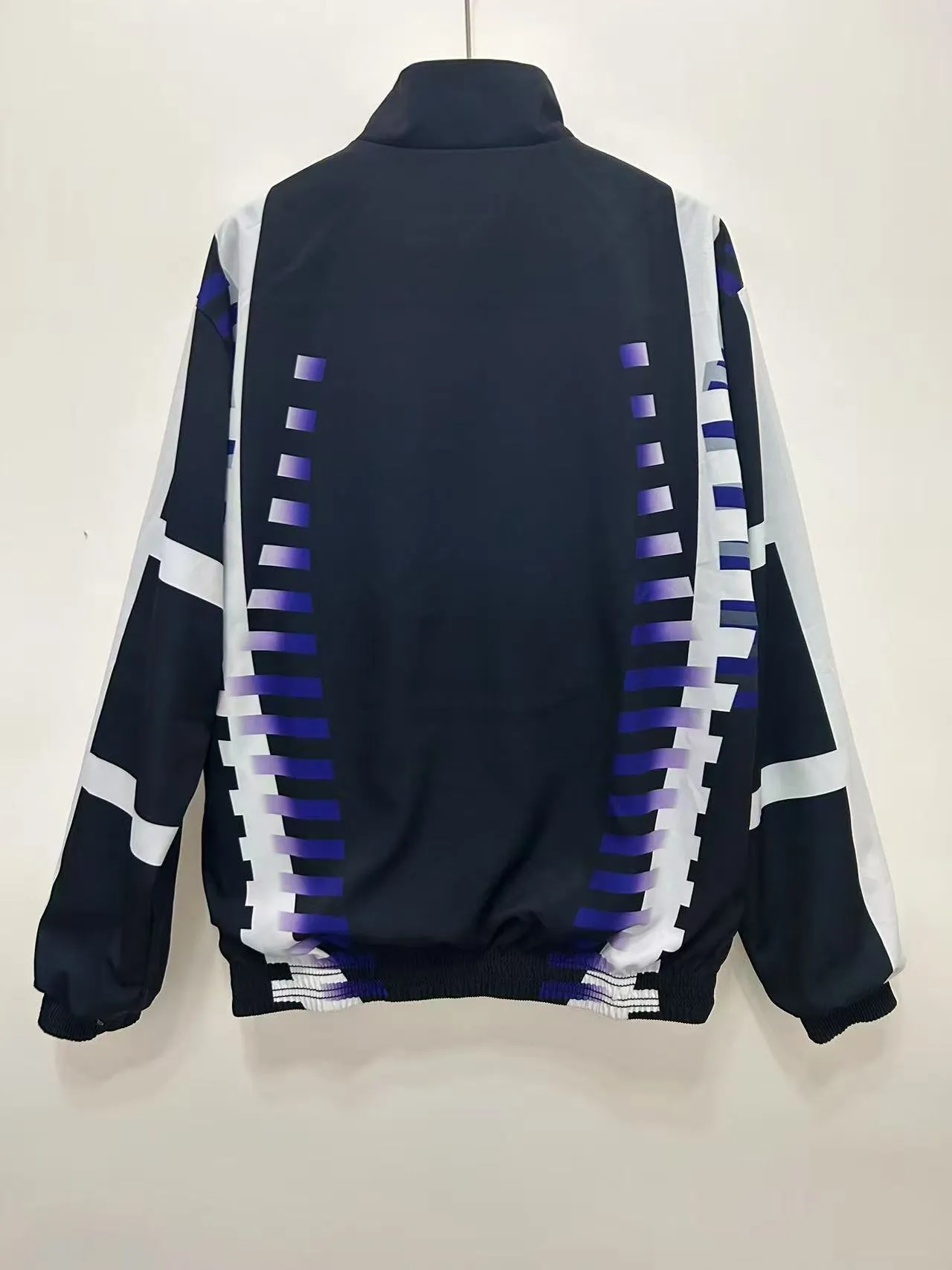 Real Mαdrid Trench Coat Reversible S-XXL