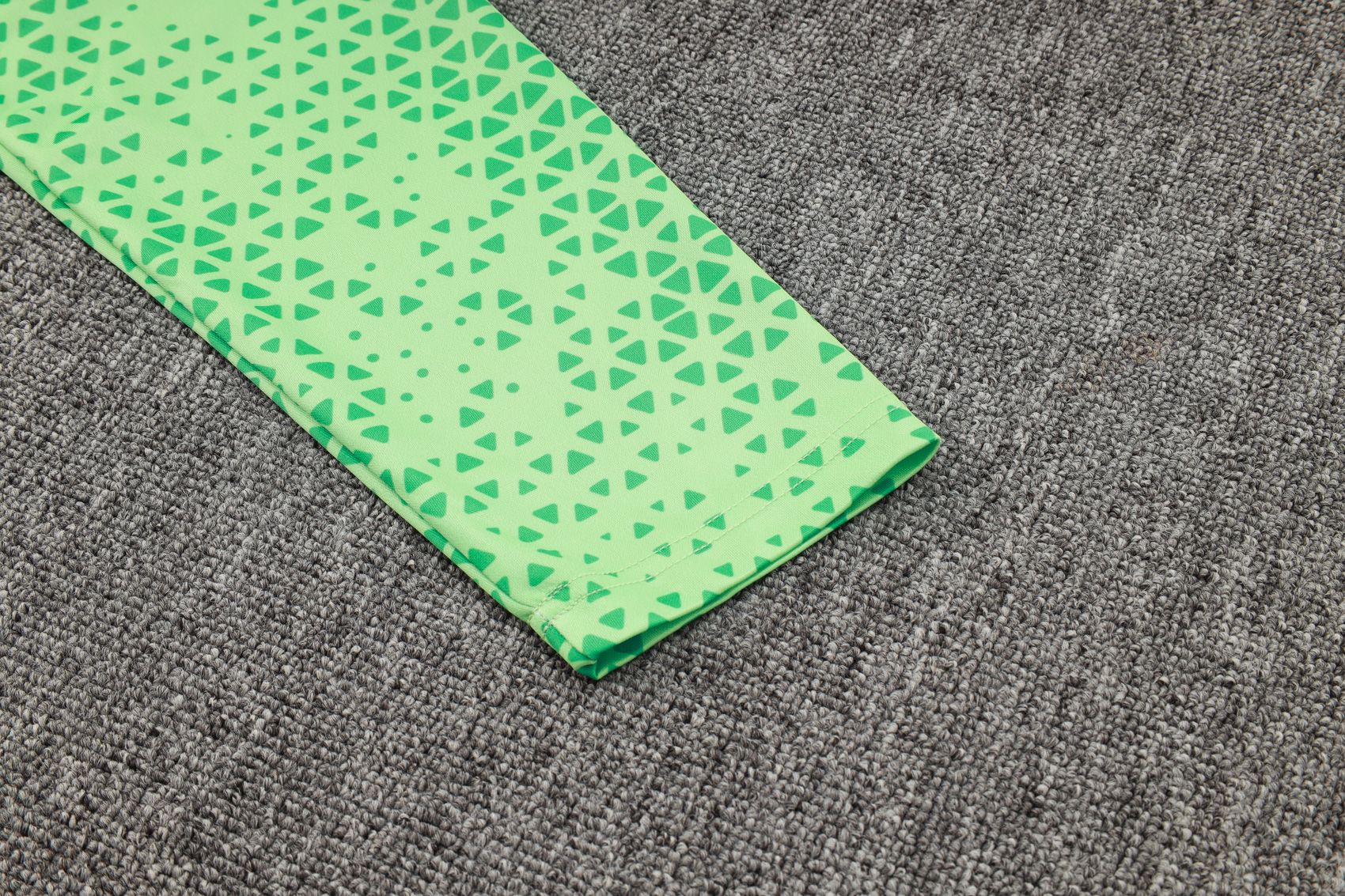 Palmeiras Full Zipper Training Suit A741