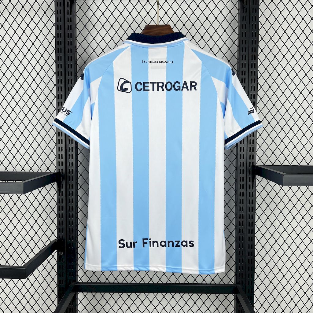 Avellaneda 2025/26 Home  S-XXL