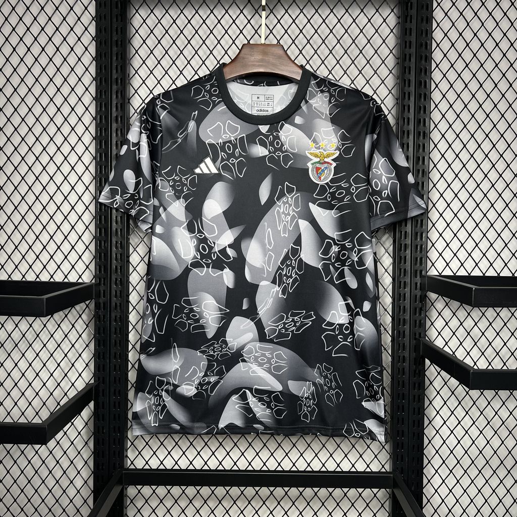 Benfica 24/25 Training shirt S-XXL