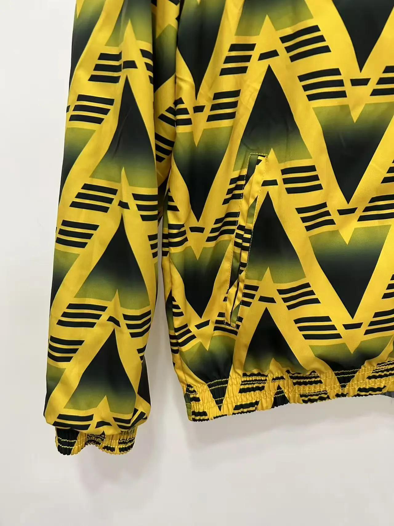 Manchester united Trench Coat Reversible S-XXL