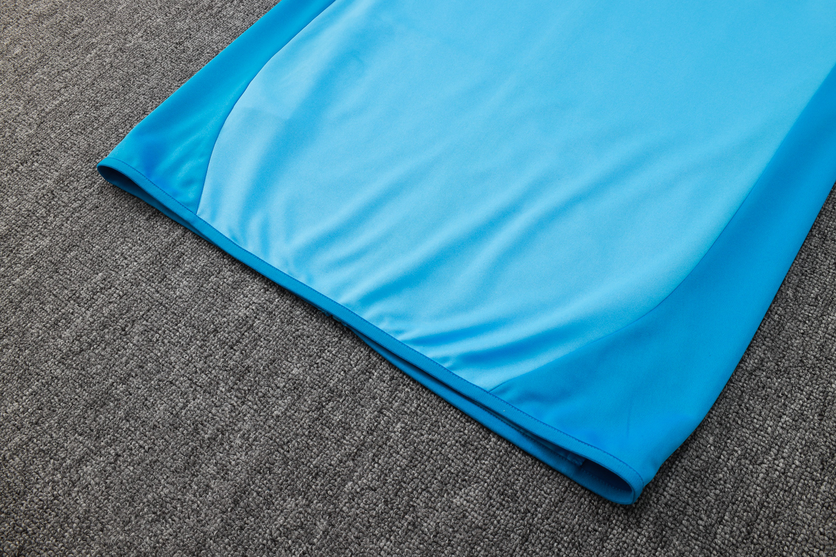 24-25 Flamengo Full Zippered Training Suit A842