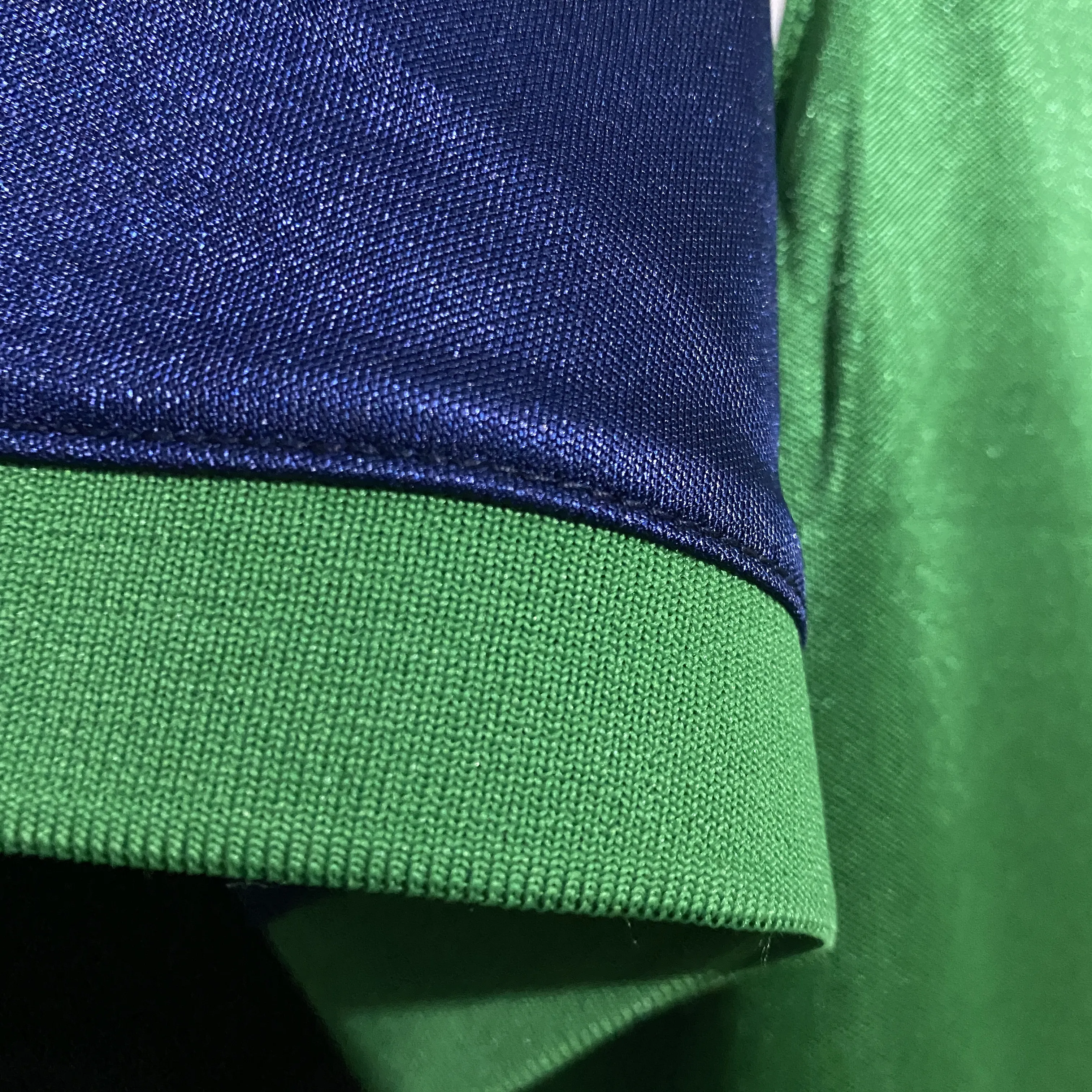 Retro 1982 Arsenal Away Green S-XXL