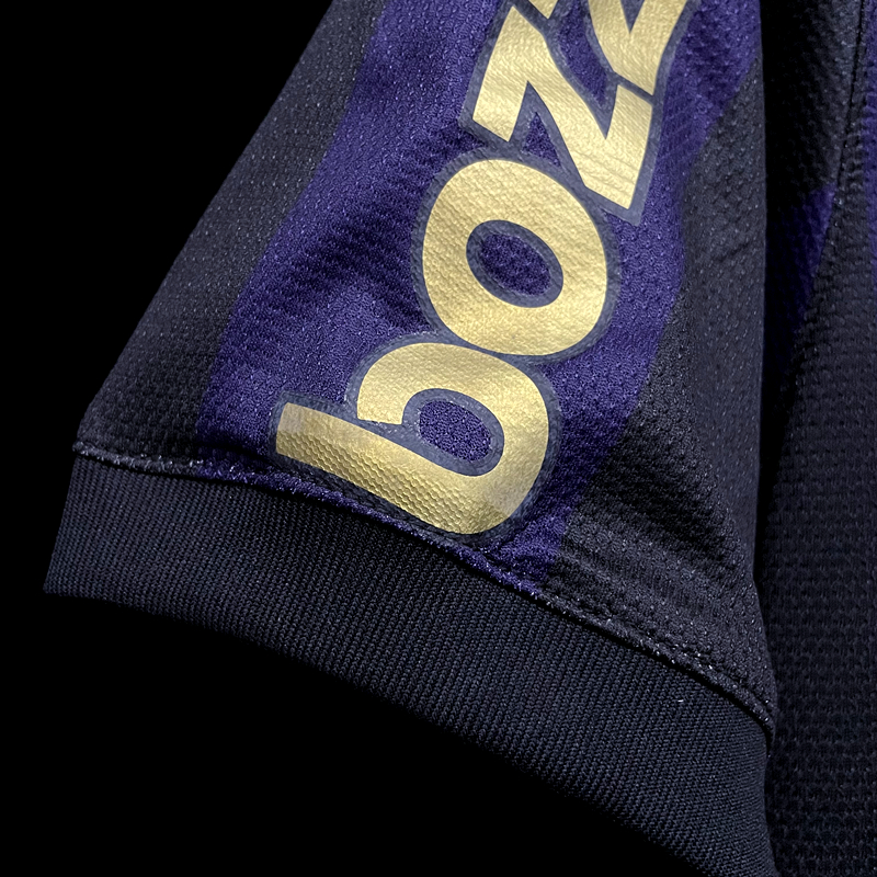 Retro  Corinthians 2009/10 Third