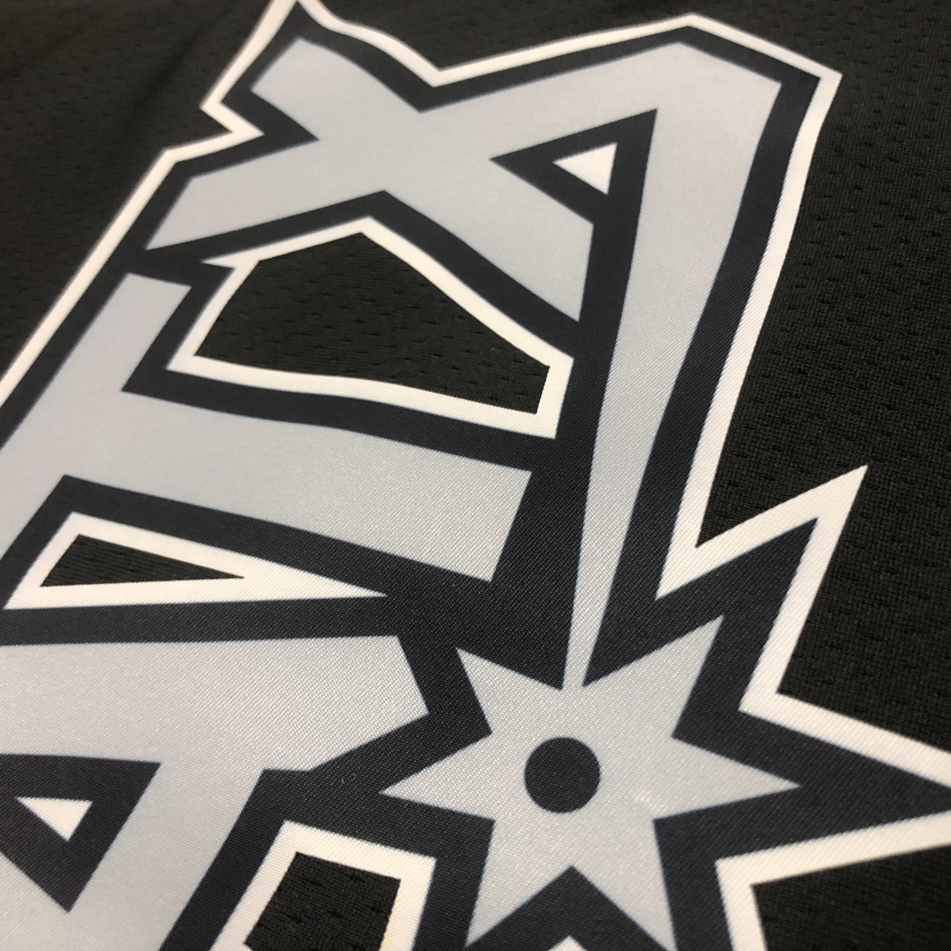 23 Season SAN ANTONIO SPURS Flyer Edition  #10