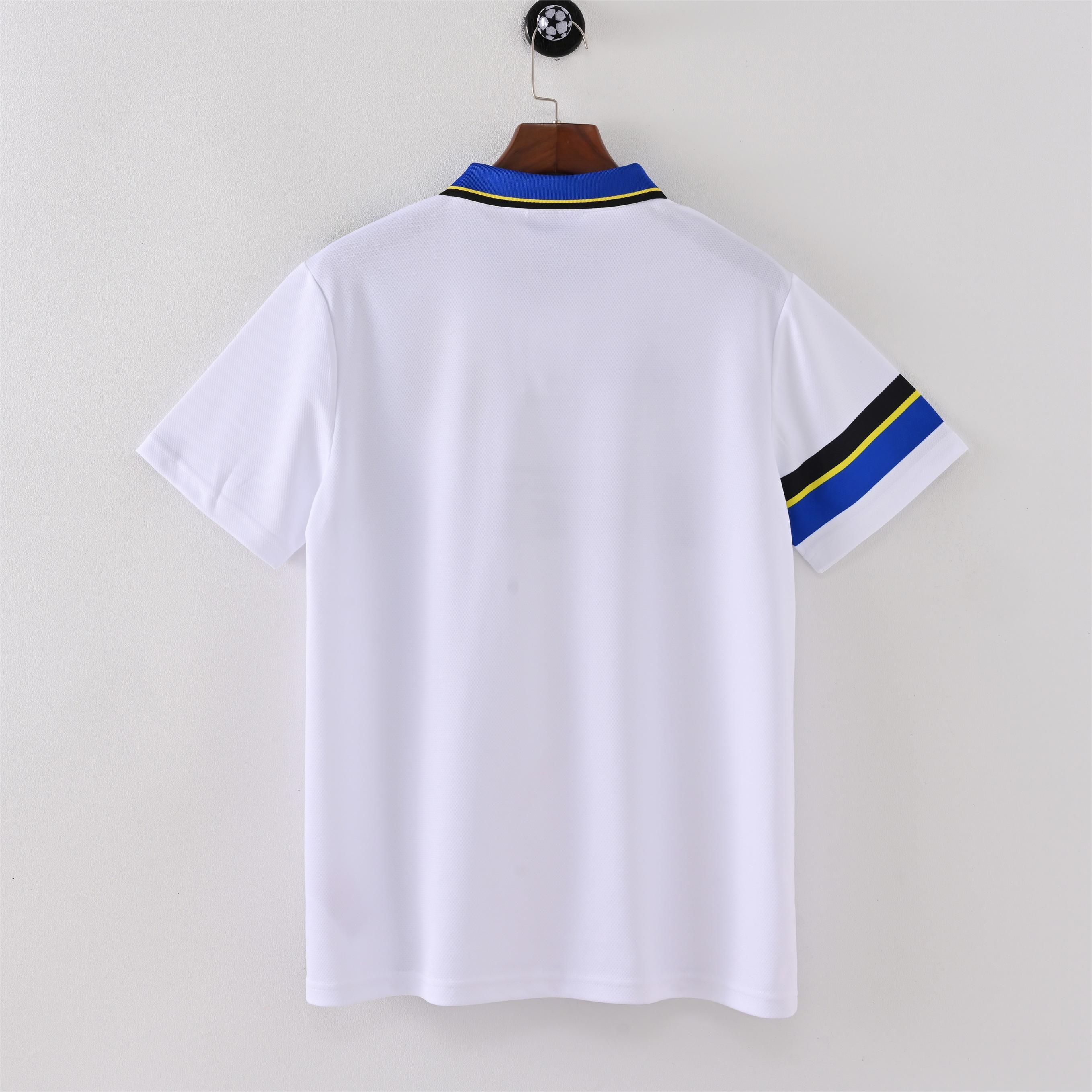 Retro Inter Milan 97/98 Away