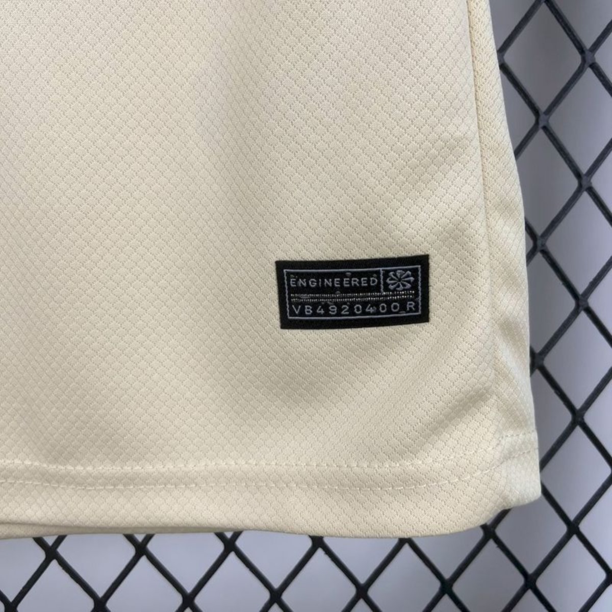 Kids Barcelona 25/26 Away Kit 16-28