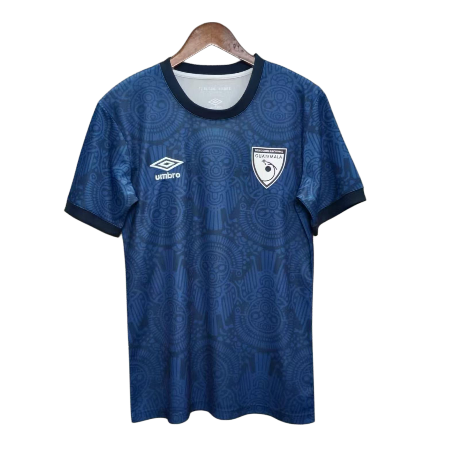 25-26 Guatemala Training S-XXL