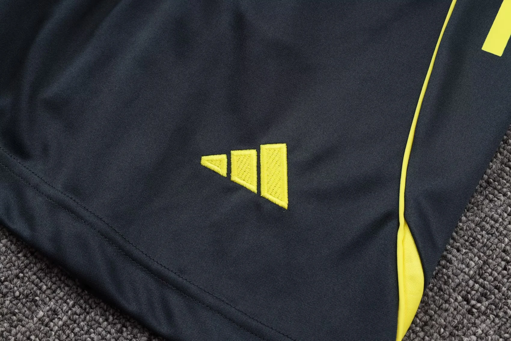 Real Mαdrid Sleeveless training suit D2597