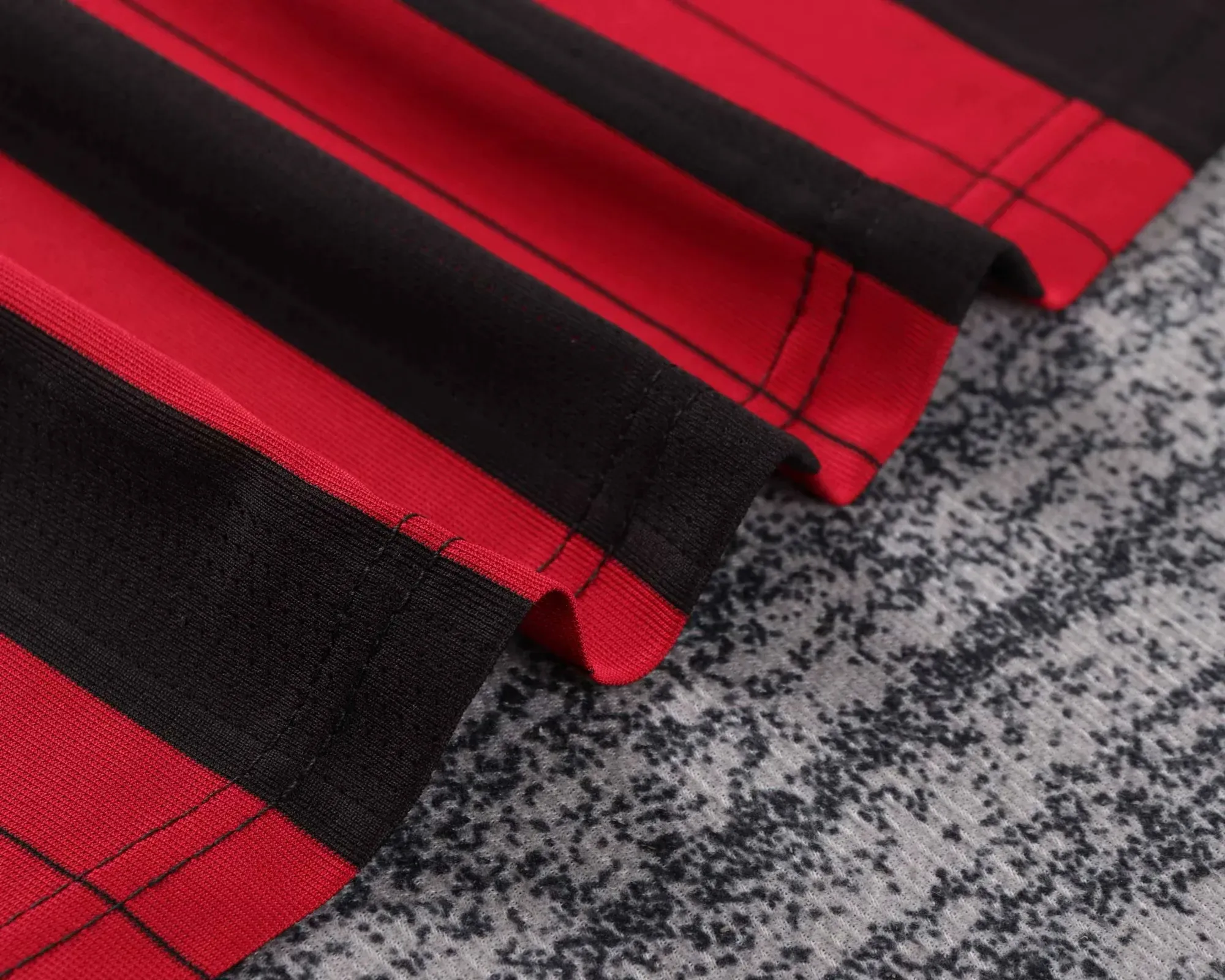 Kids Retro Kit AC Milan 13/14 Home