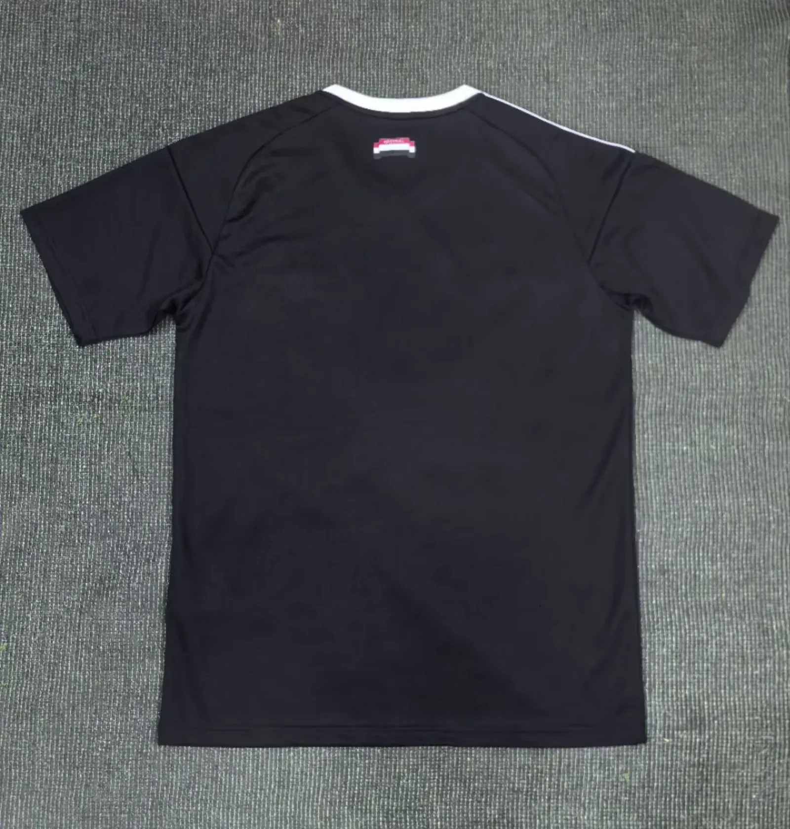 Arsenal 24/25 black training shirt S-XXL