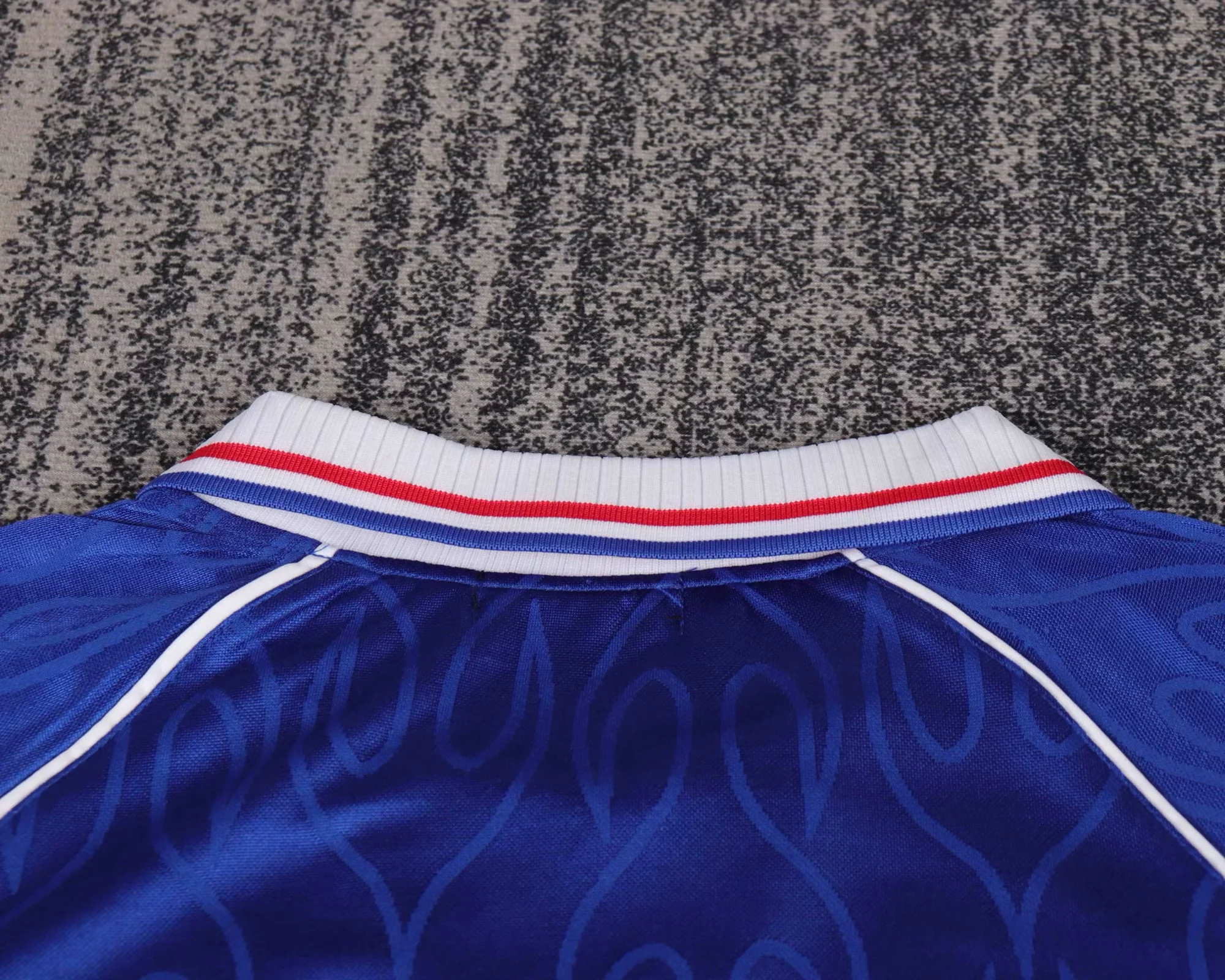 Kids Retro Kit Japan 1998 Home