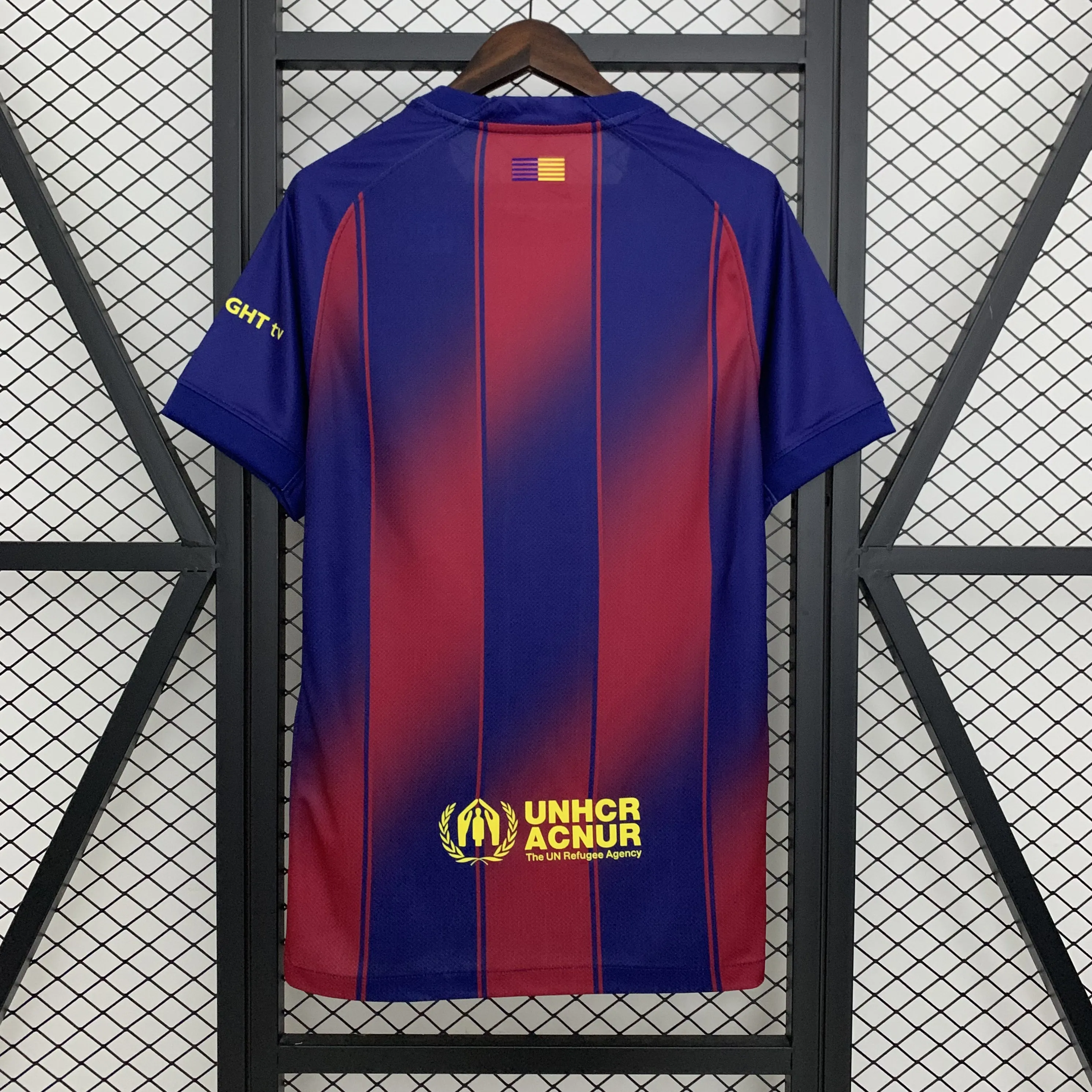 Barcelona 25/26 Home S-4XL