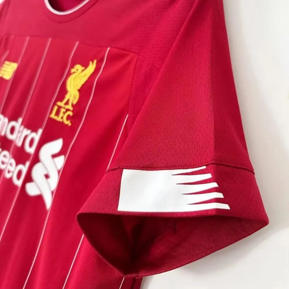 Retro LVP 2019-20 Home