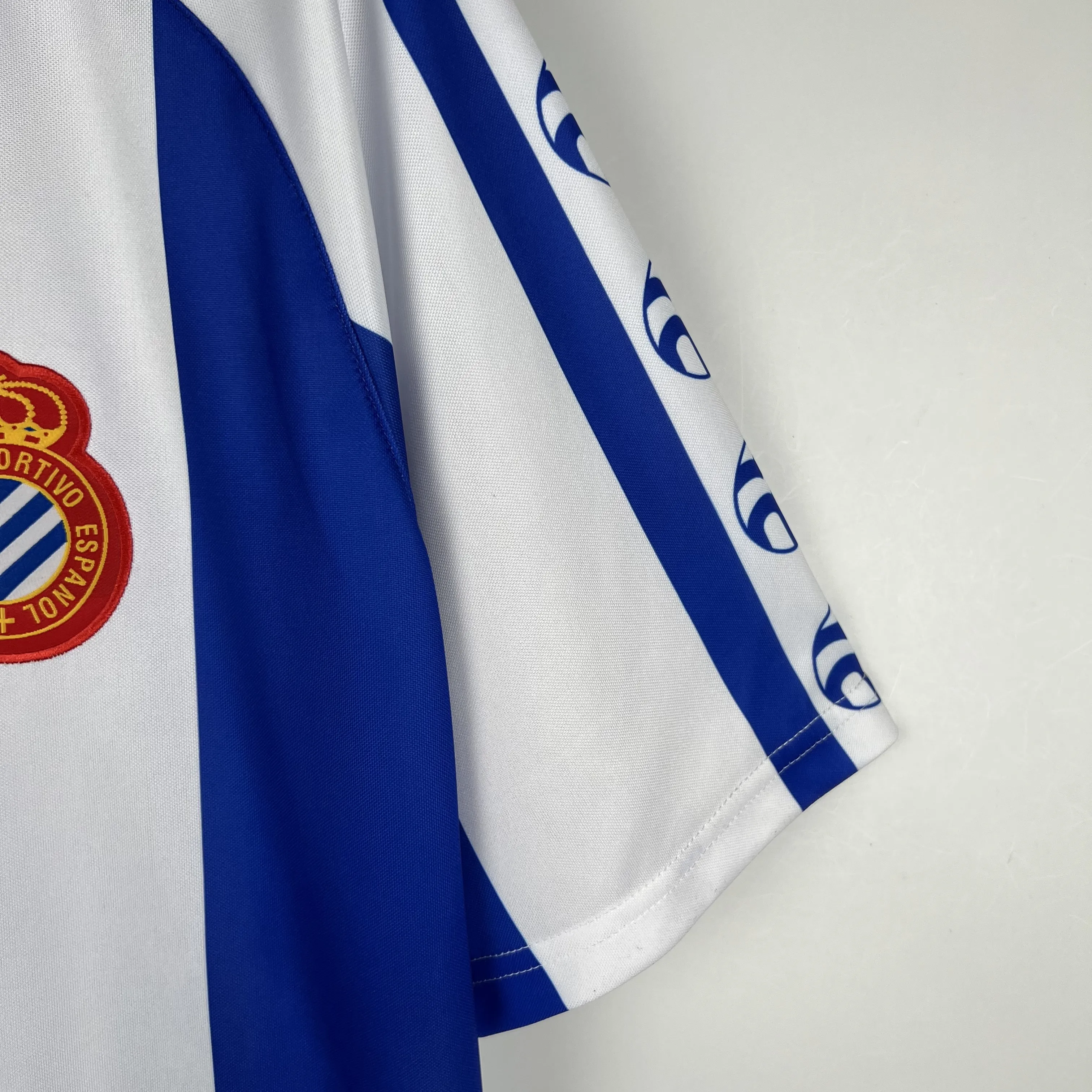 RCD Espanyol 84/89 Home S-XXL