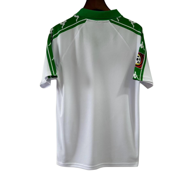 Retro SV Werder Bremen 2001 Away  S-XXL