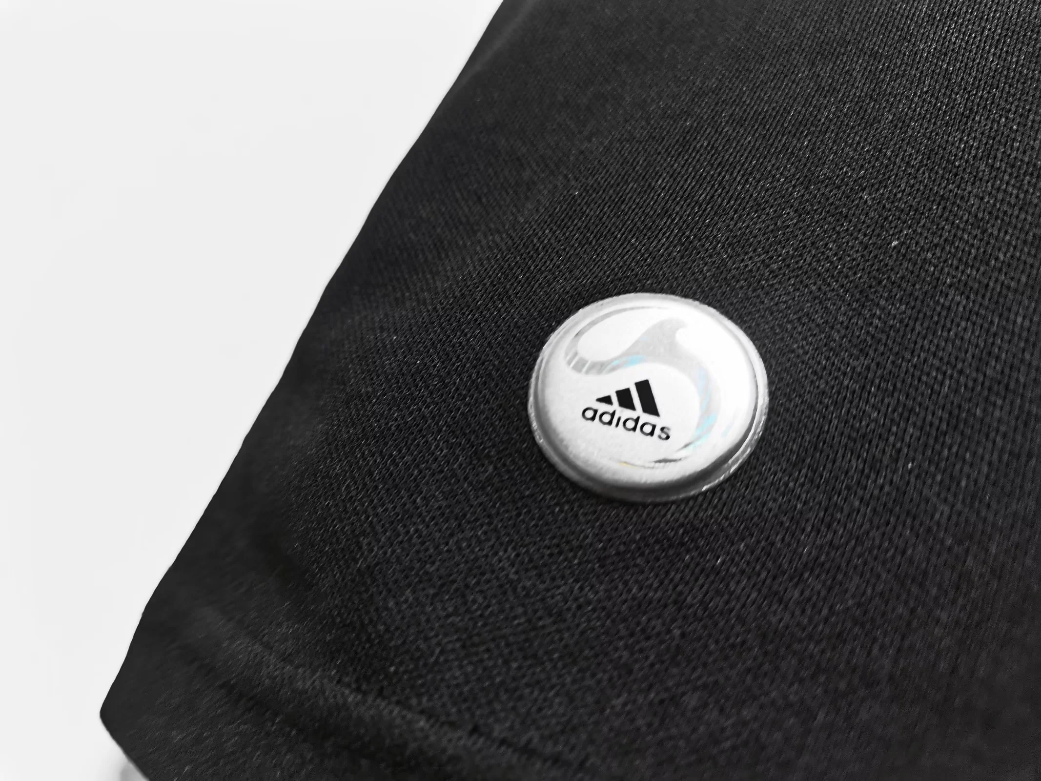 Retro  Real Mαdrid 08/09 Away Black