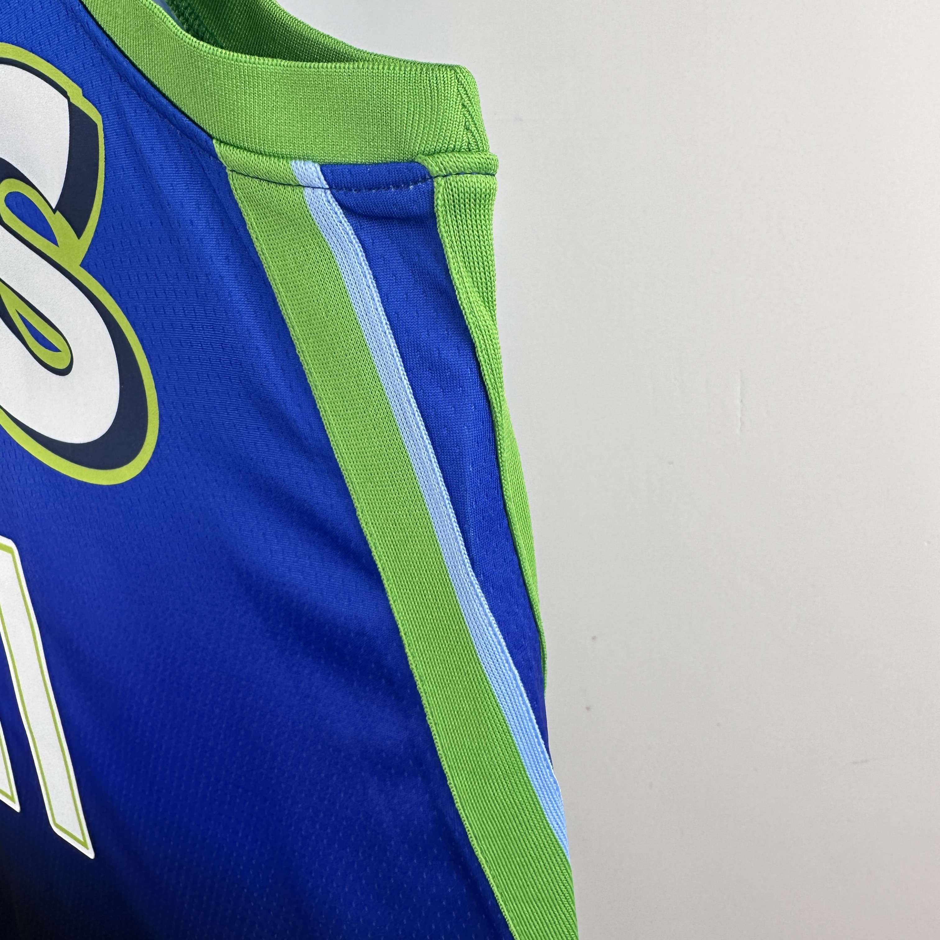 Dallas Mavericks #11