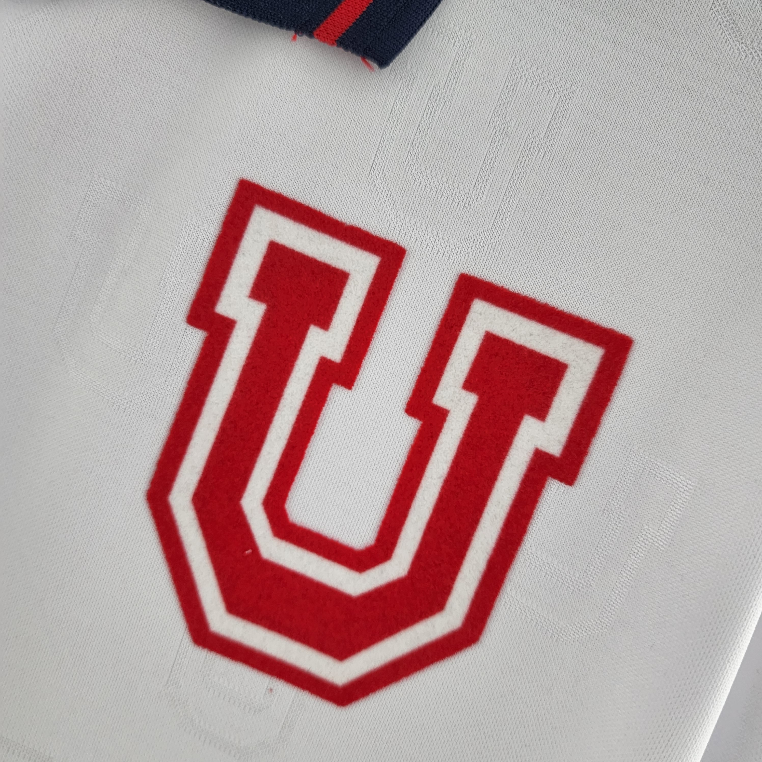 Universidad de Chile 1998 Away  Long Sleeves S-XXL