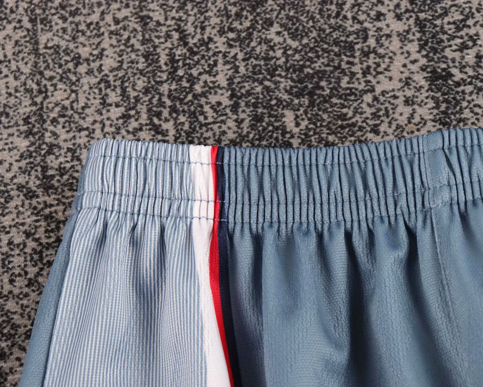 Kids Retro Kit England 1996 Away