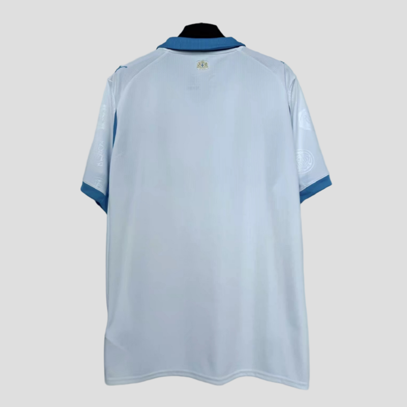 Marseilles 25/26 Home S-4XL