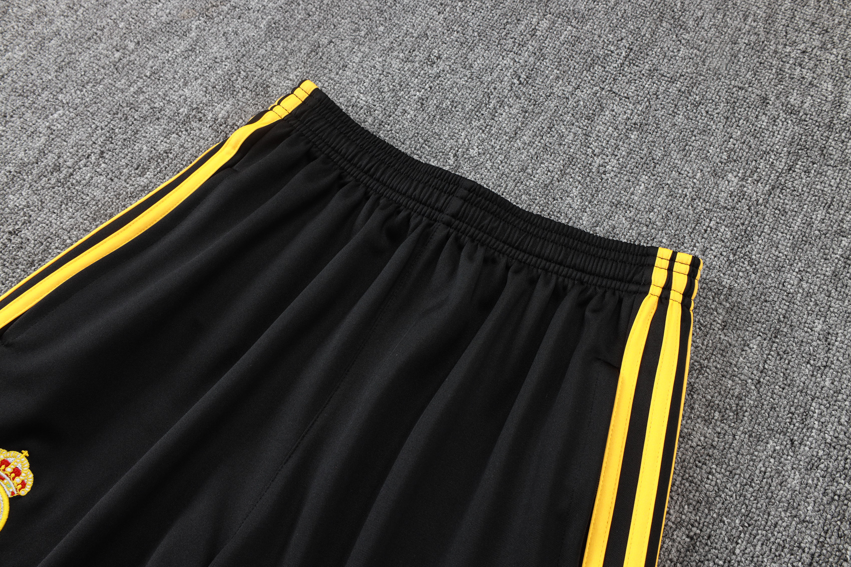 Real Mαdrid 25/26 Full zipper training suit A2592