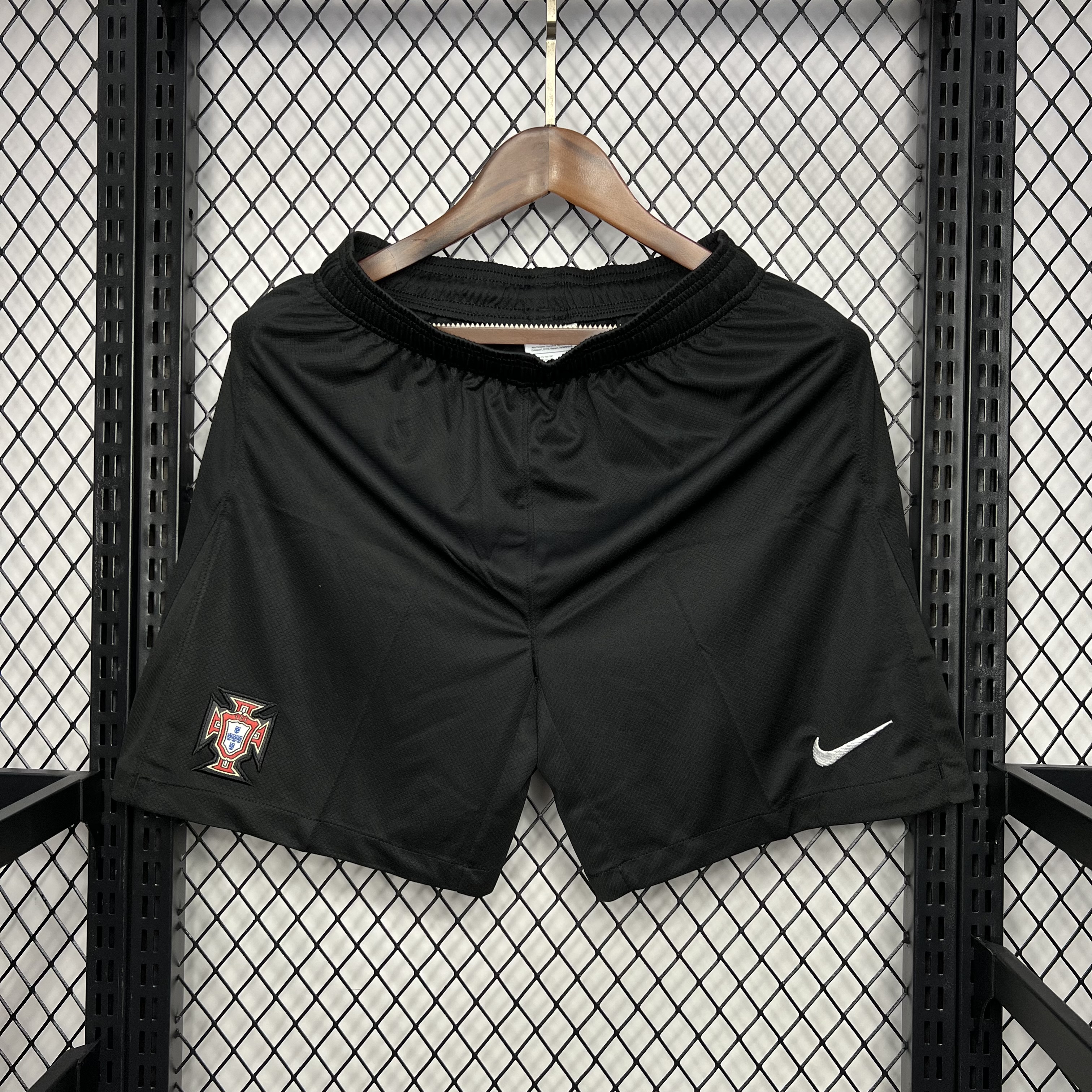 Portugal 24/25 Away Shorts S-XXL