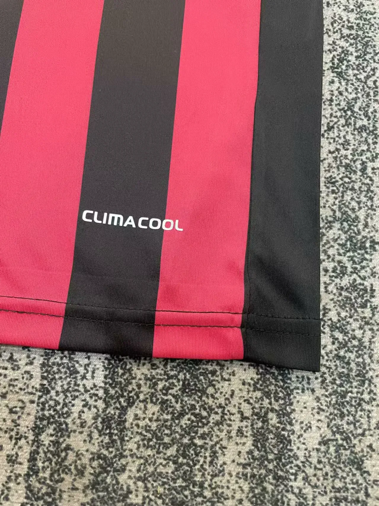 Kids Retro Kit AC Milan 09/10 Home