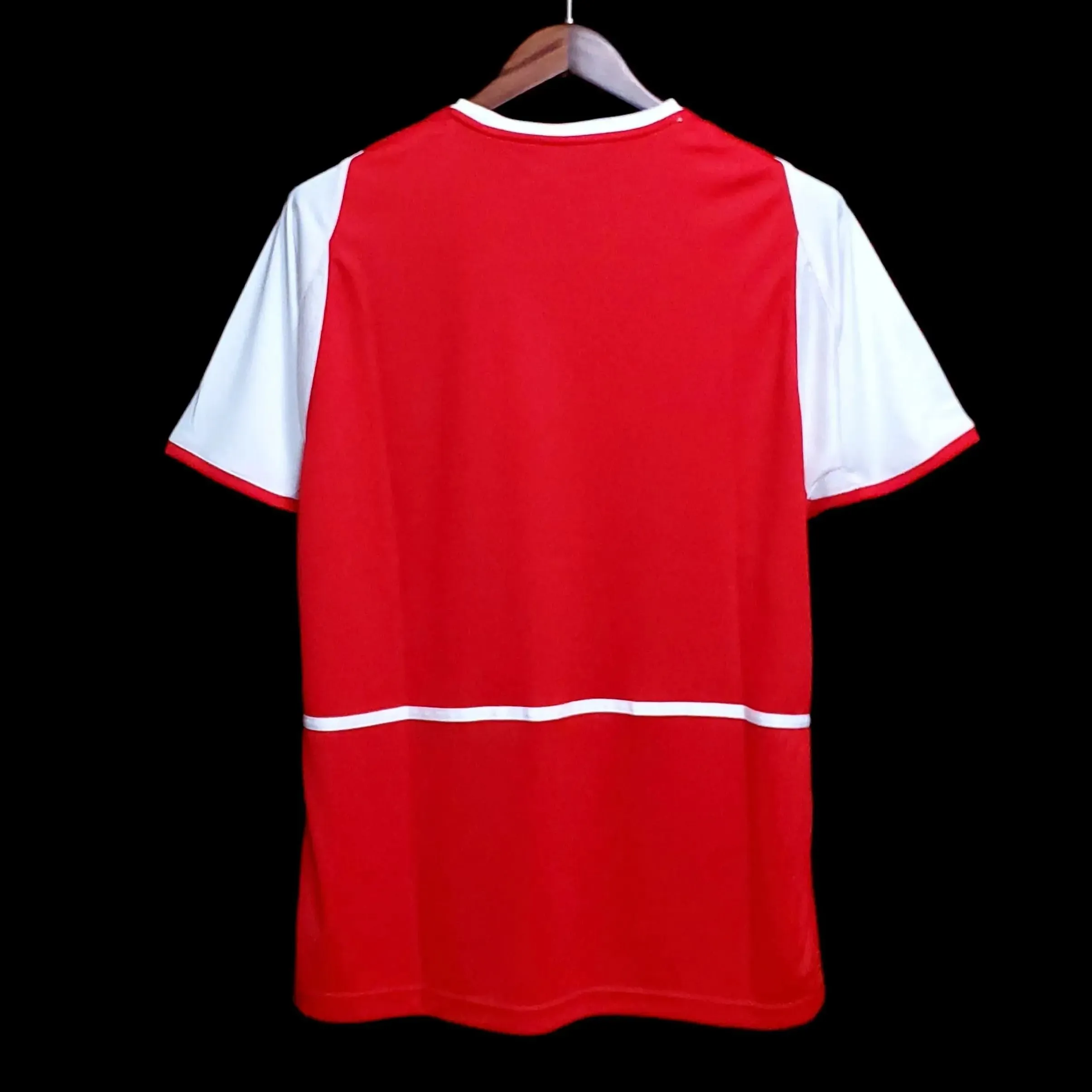 Retro 2002-04 Arsenal Home S-XXL