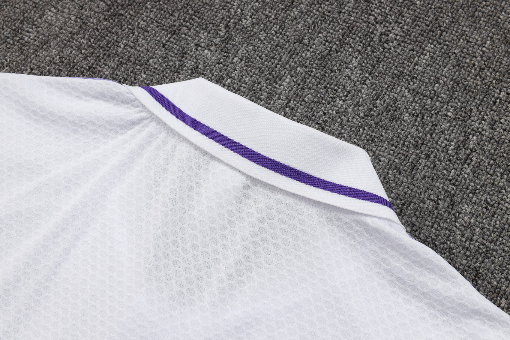 2526 Real Mαdrid Polo  C2508