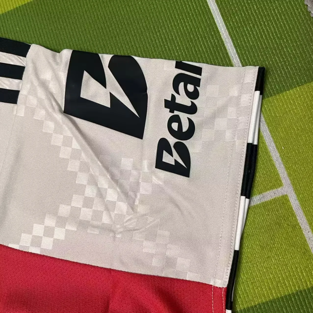 Benficα 25/26 Away Beige White S-4XL