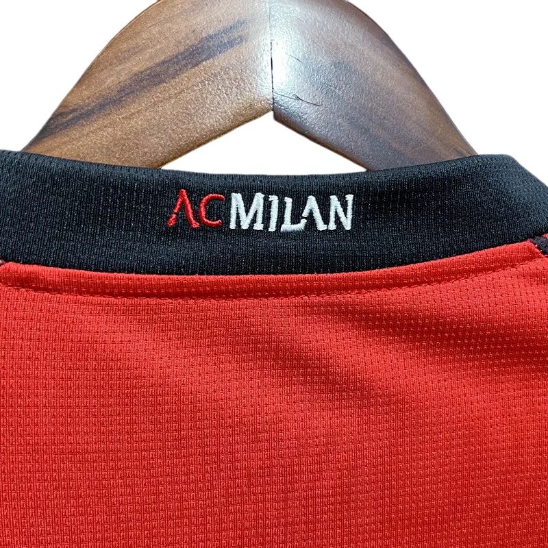 Masculina AC Milan 23/24 Home