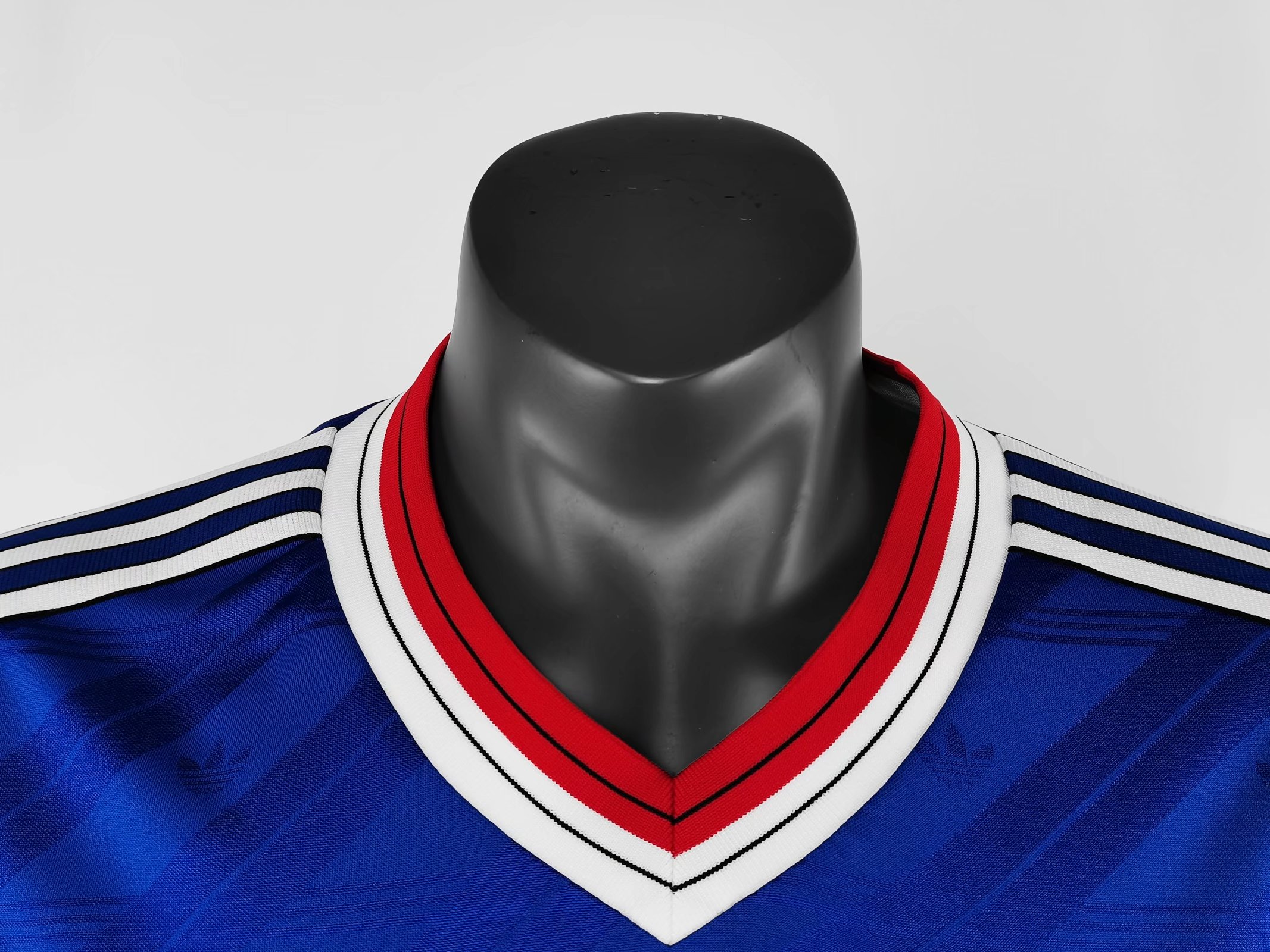 Retro Manchester United 86-88 Third