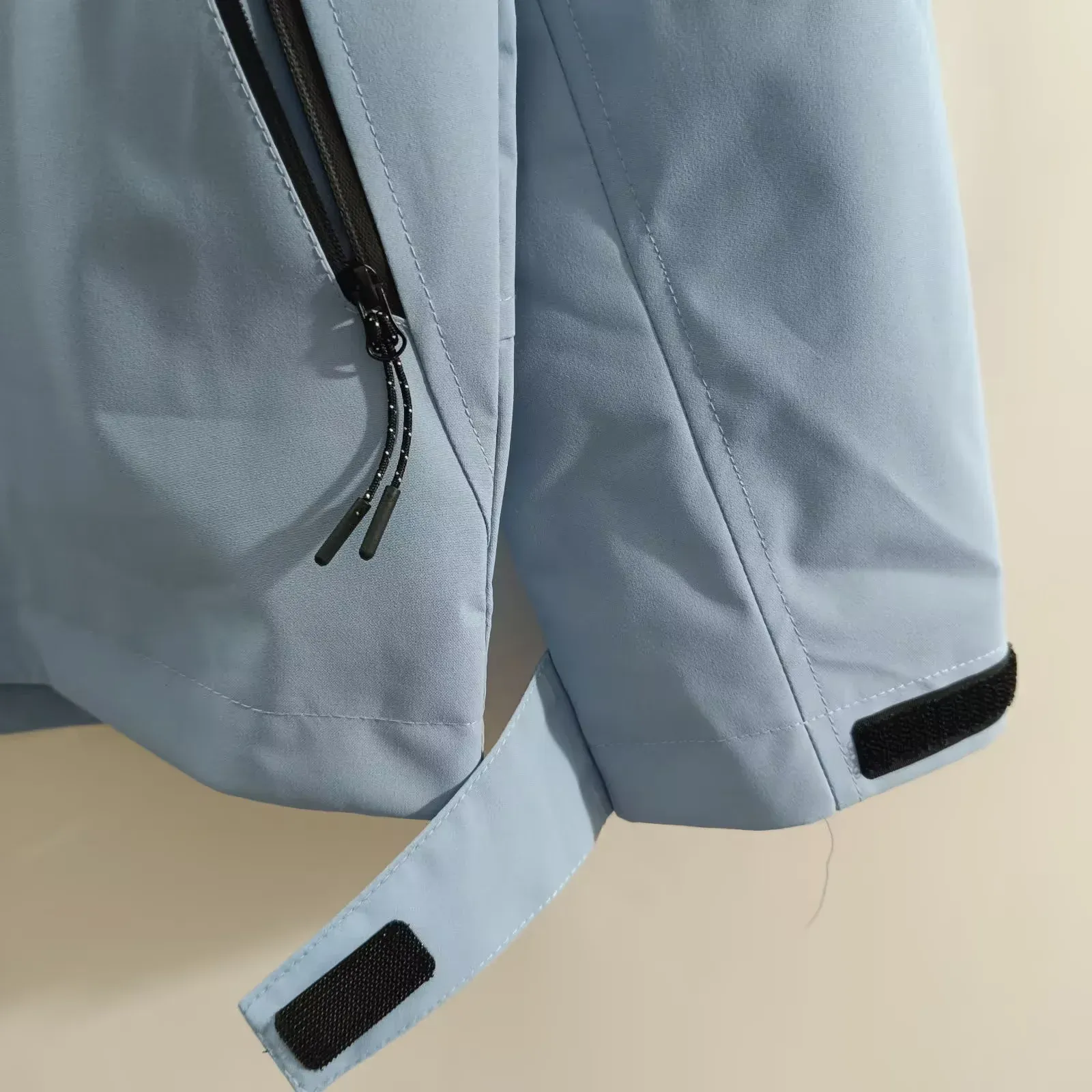 MANCHESTER CITY WINDBREAKER