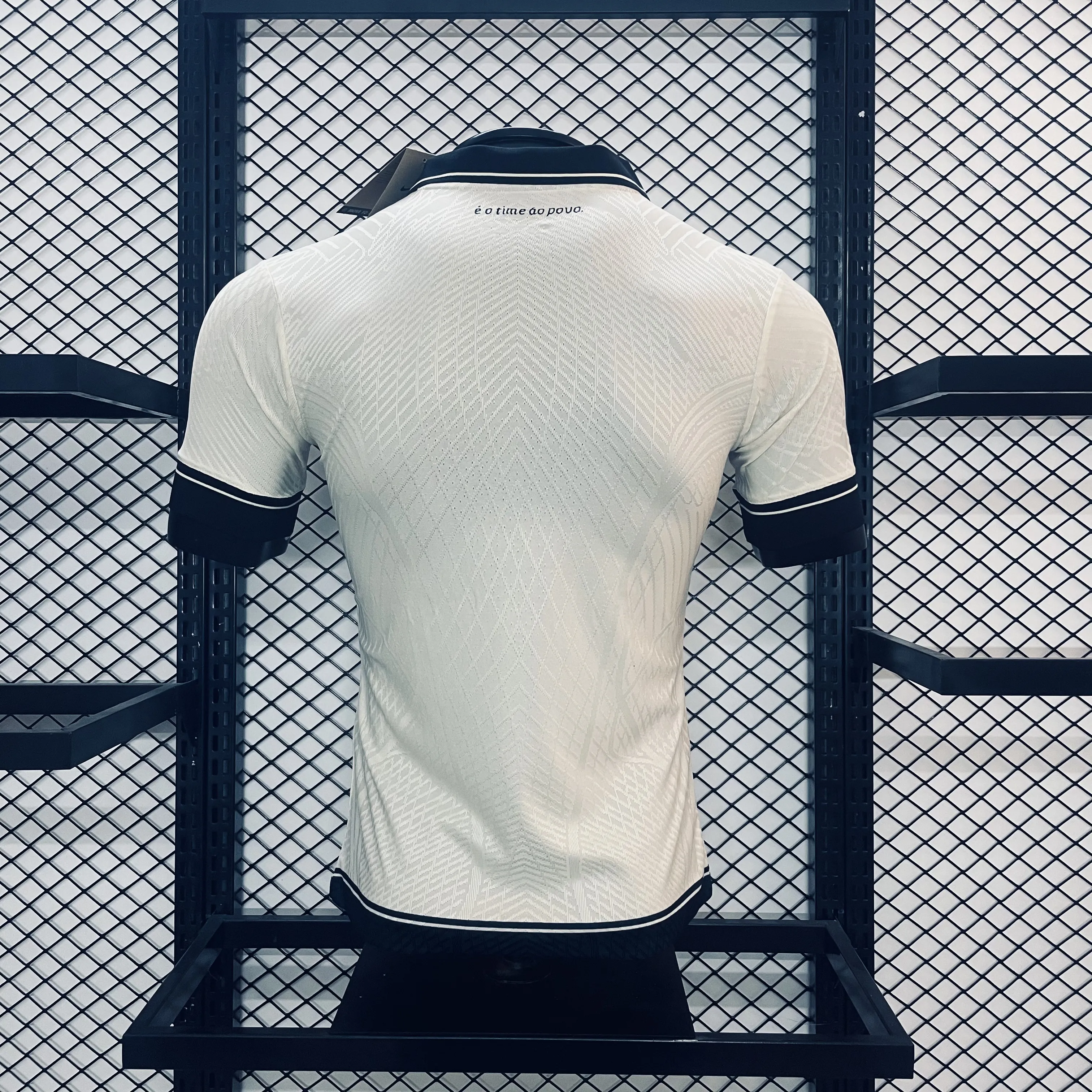 Player Version 23-24 Corinthians S-3XL