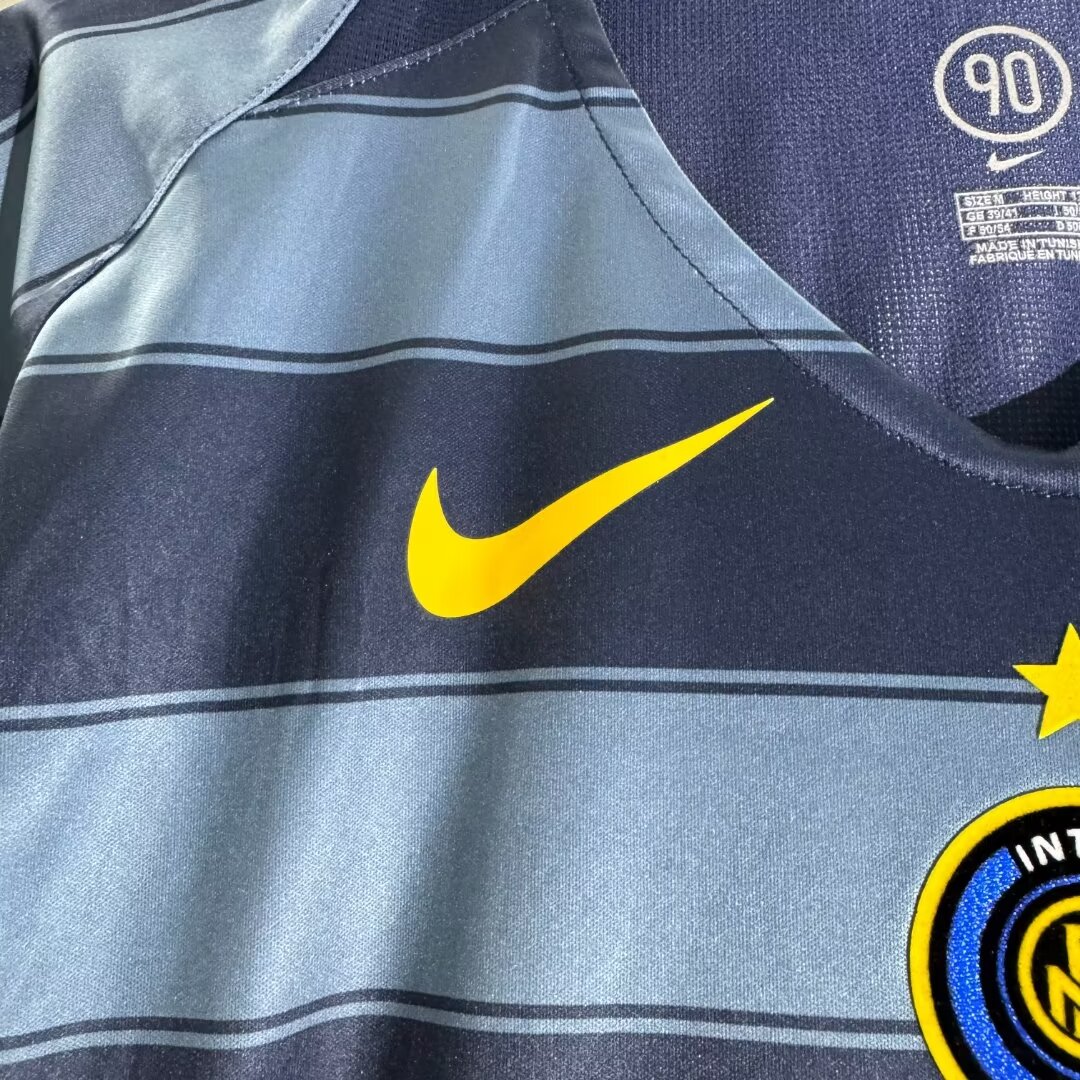 Retro Inter Milan 2004/05 Third  S-XXL