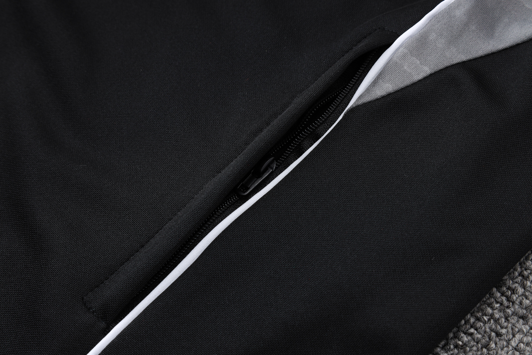 Arsenal 2526 Full Zipper Training Suit A2527