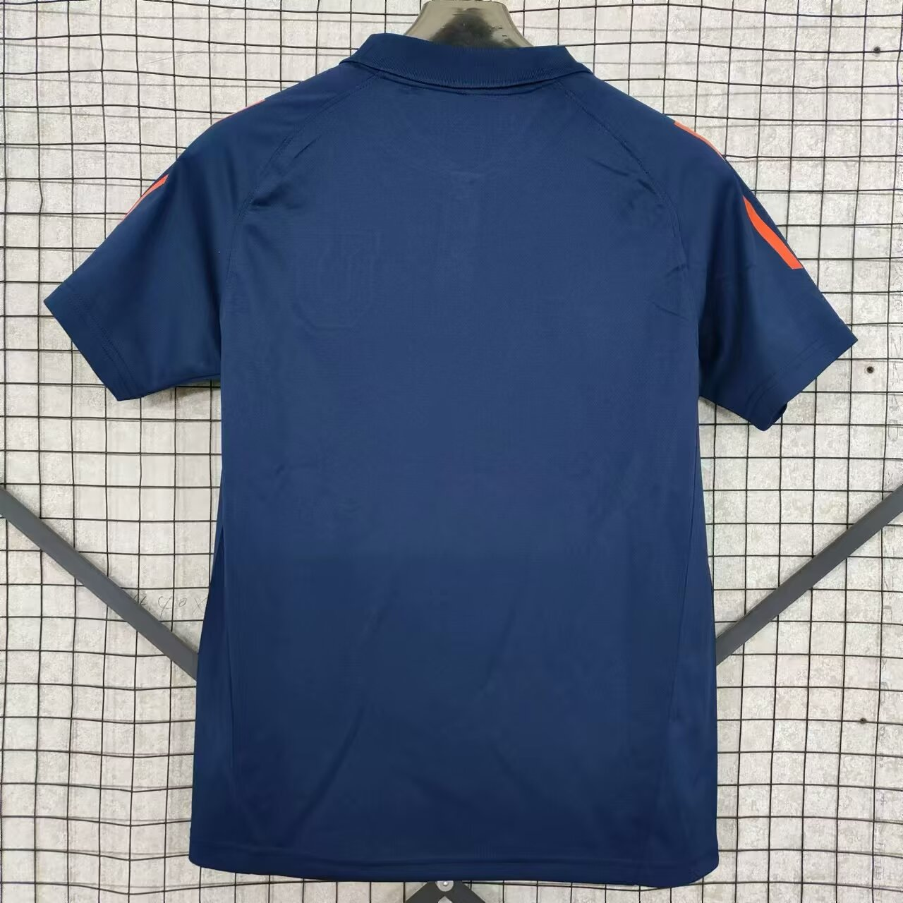 Universidad de Chile 25/26 Polo  S-XXL